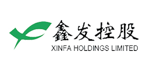 鑫發控股